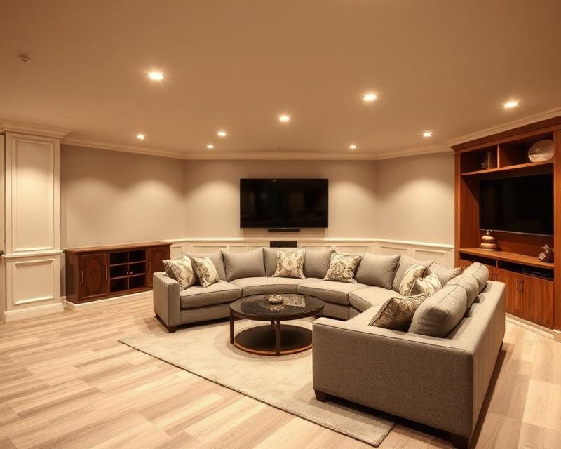 Full-Service Remodeling